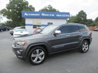 Image for 2014 Jeep Grand Cherokee Overland ID: 7567609