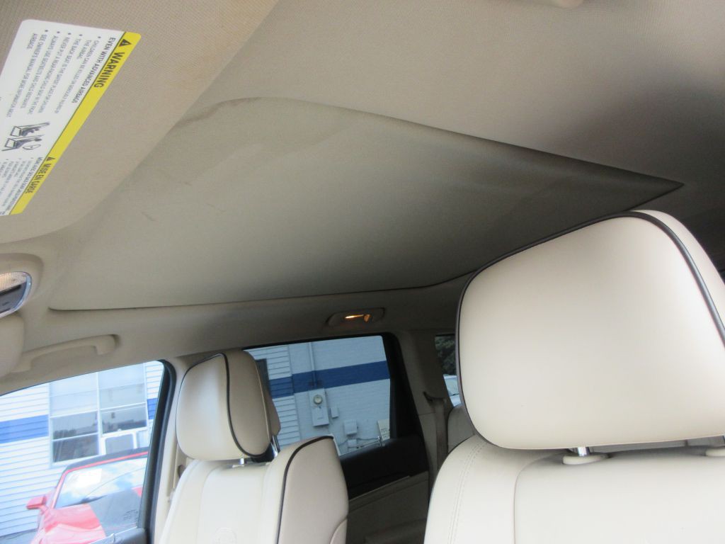 2014 Jeep Grand Cherokee Image 11