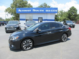 Image for 2019 Nissan Sentra S ID: 7567637