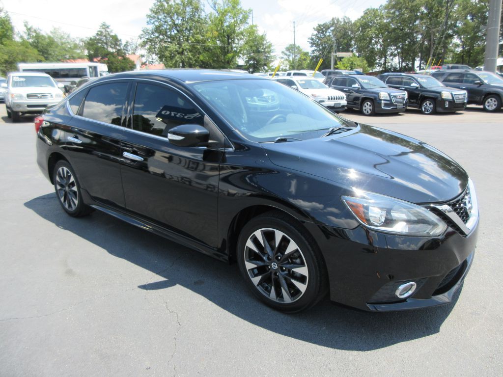 2019 Nissan Sentra Image 3