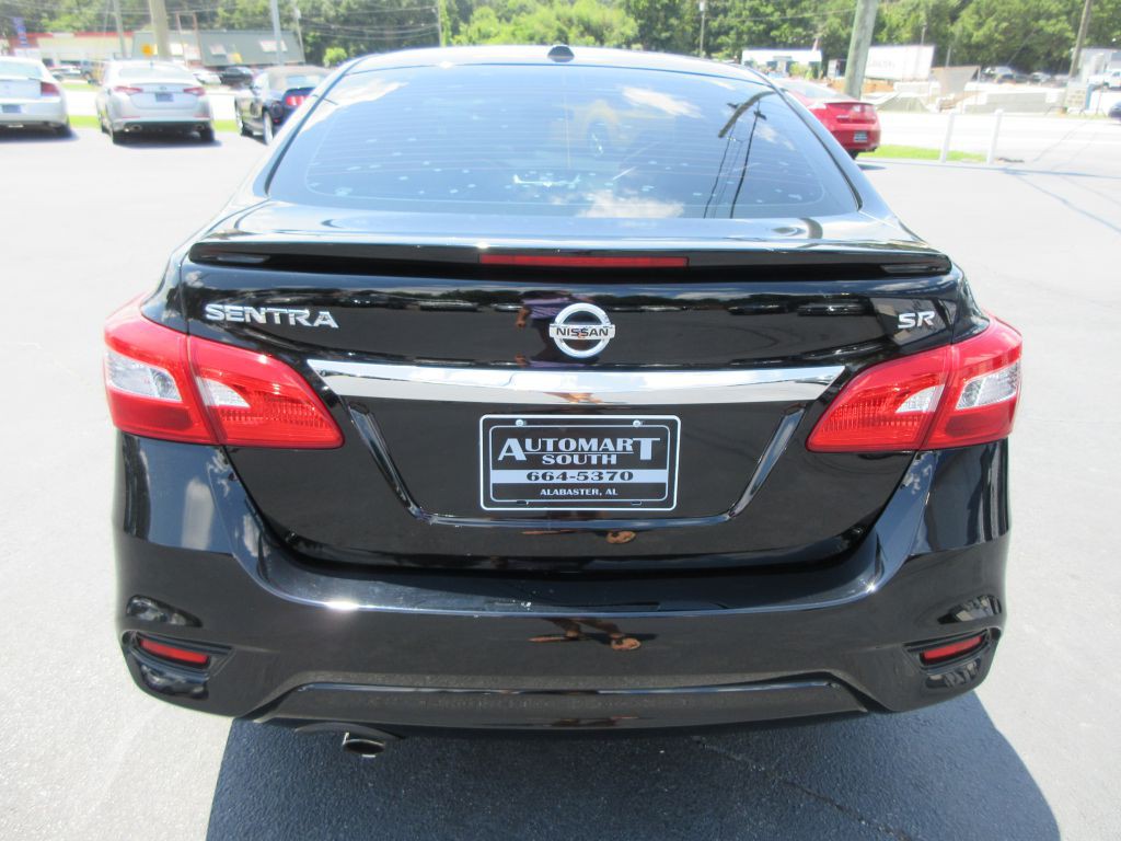 2019 Nissan Sentra Image 5