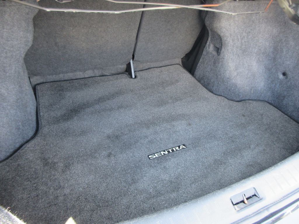 2019 Nissan Sentra Image 15