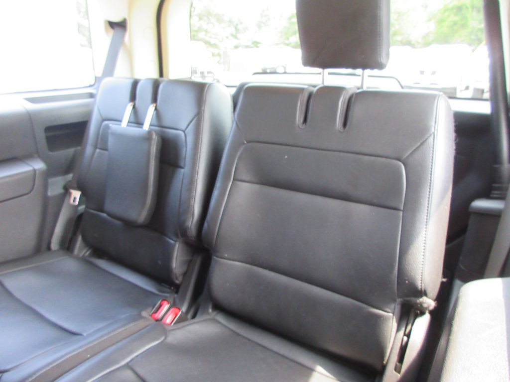 2014 Ford Flex Image 13