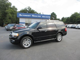 Image for 2016 Ford Expedition Limited ID: 7582166