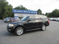 Image for 2016 Ford Expedition Limited ID: 7582166