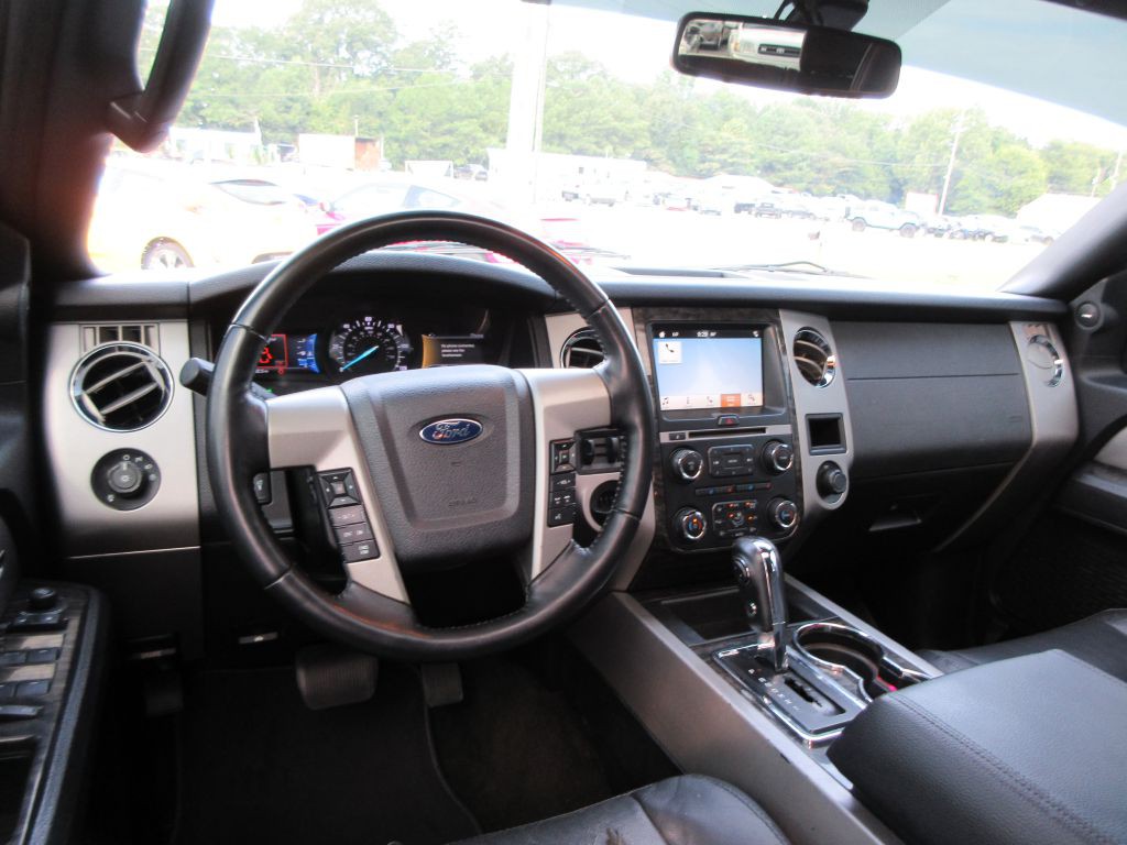 2016 Ford Expedition Image 7