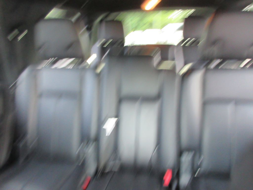 2016 Ford Expedition Image 13
