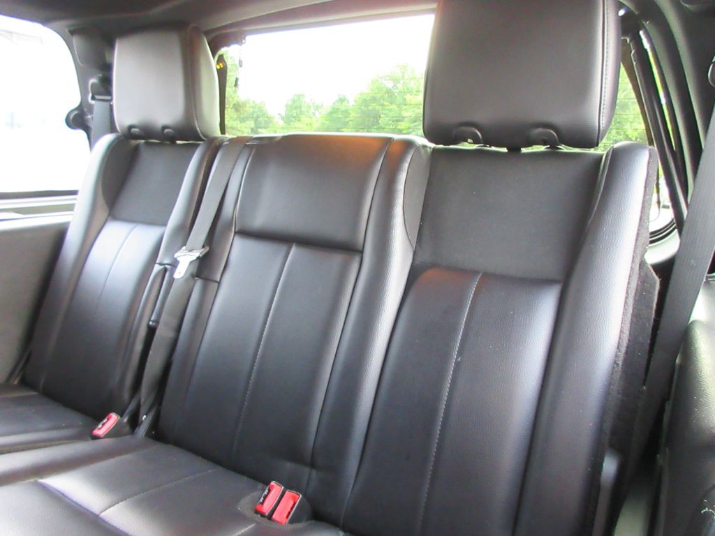 2016 Ford Expedition Image 14