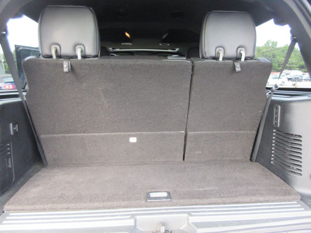 2016 Ford Expedition Image 17