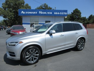 Image for 2016 Volvo XC90 T6 ID: 7596418