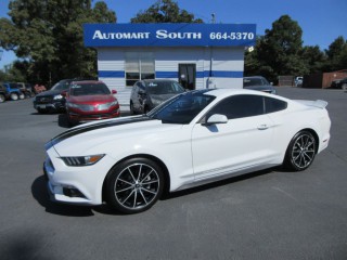 Image for 2016 Ford Mustang  ID: 7596439