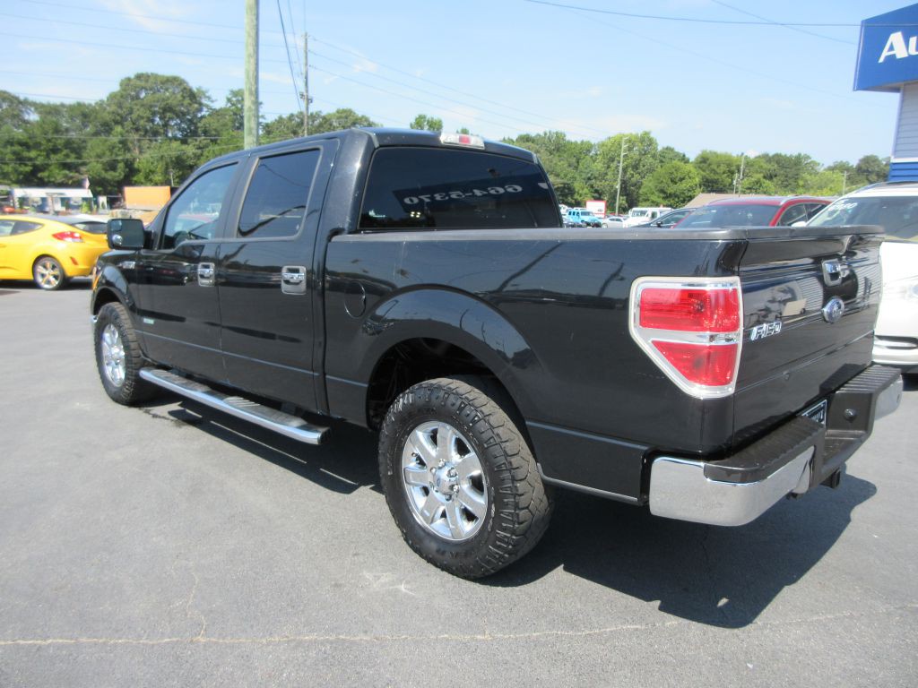 2013 Ford F-150 Image 7