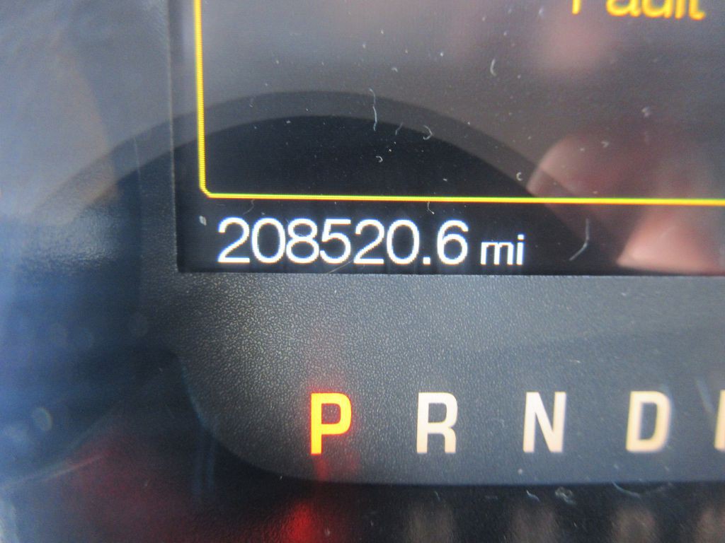 2013 Ford F-150 Image 9