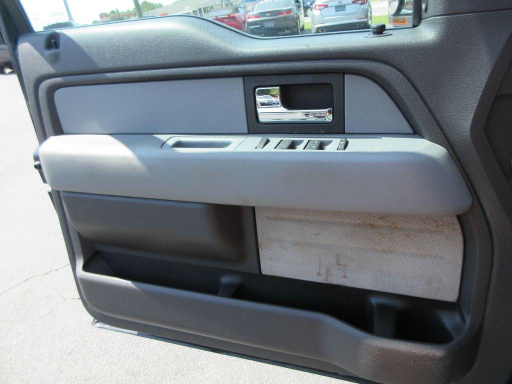 2013 Ford F-150 Image 11