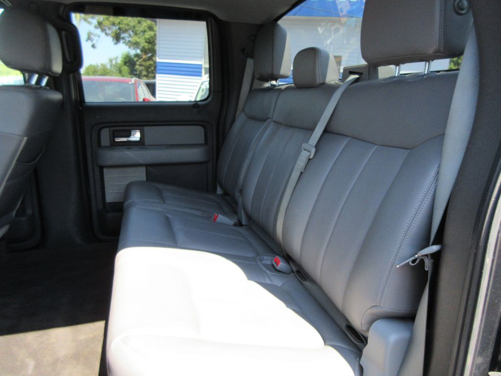 2013 Ford F-150 Image 13