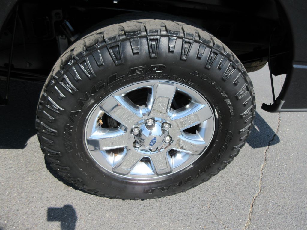 2013 Ford F-150 Image 15