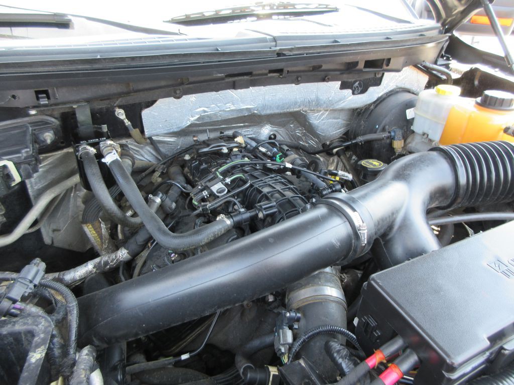 2013 Ford F-150 Image 16