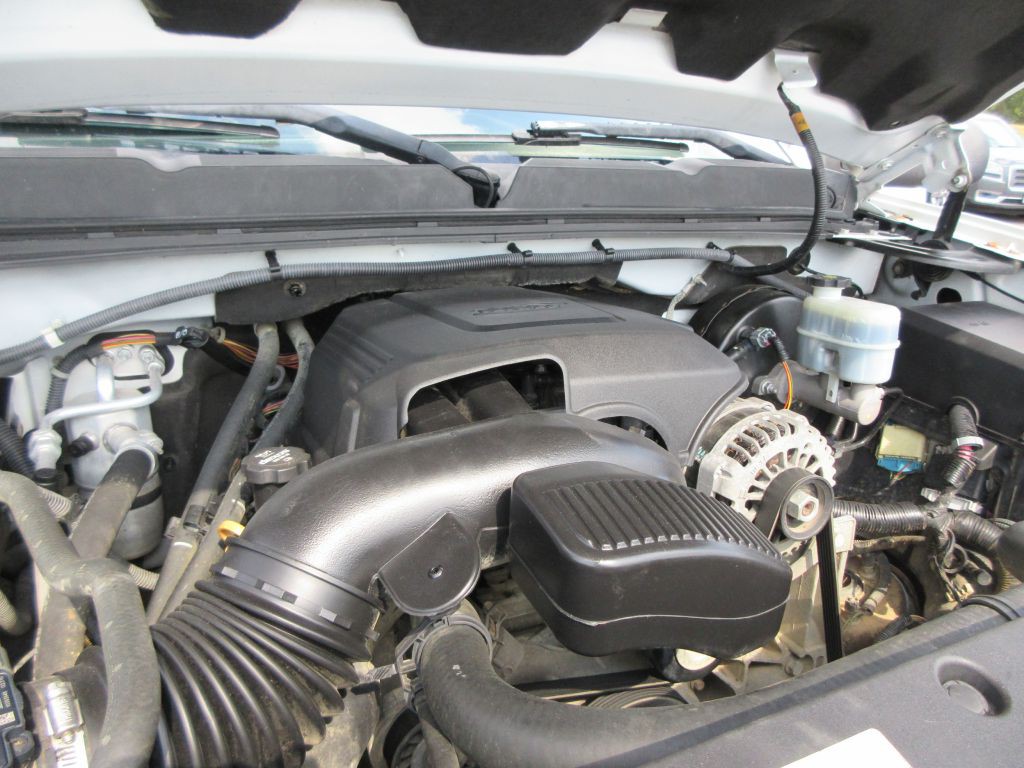 2010 Chevrolet Silverado 1500 Image 16