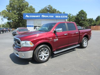 Image for 2019 RAM 1500 Laramie ID: 7596574