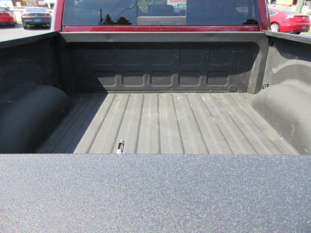 2019 RAM 1500 Image 6