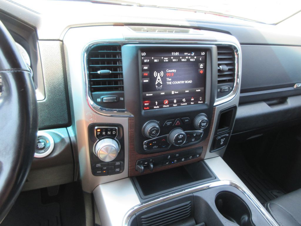 2019 RAM 1500 Image 10