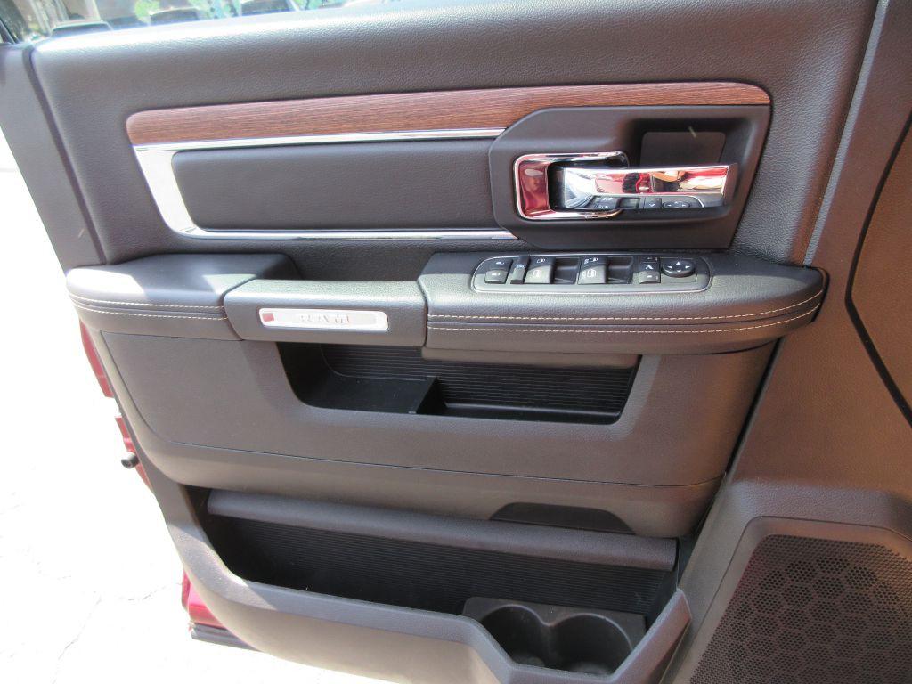 2019 RAM 1500 Image 11