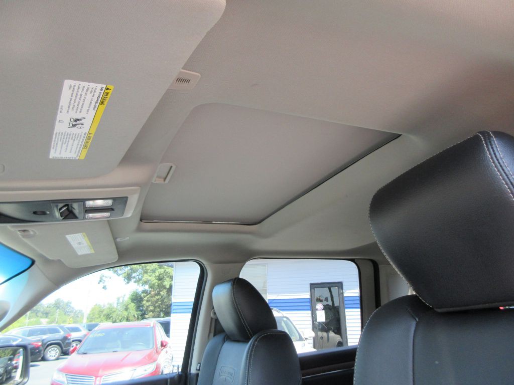 2019 RAM 1500 Image 12