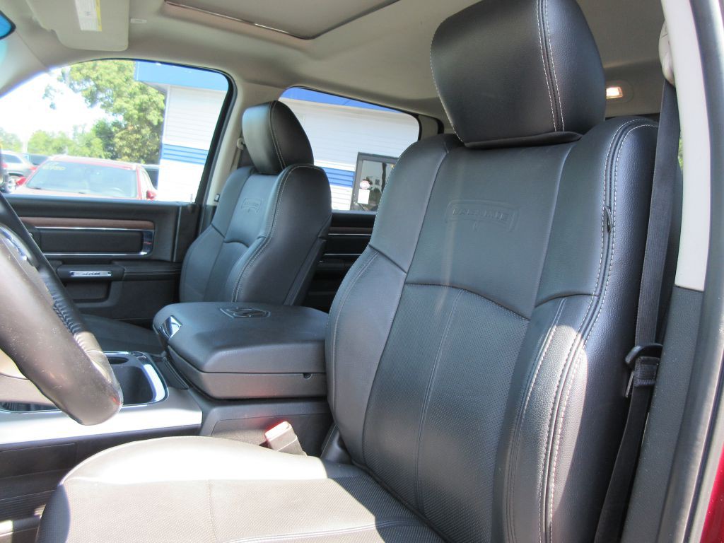 2019 RAM 1500 Image 13