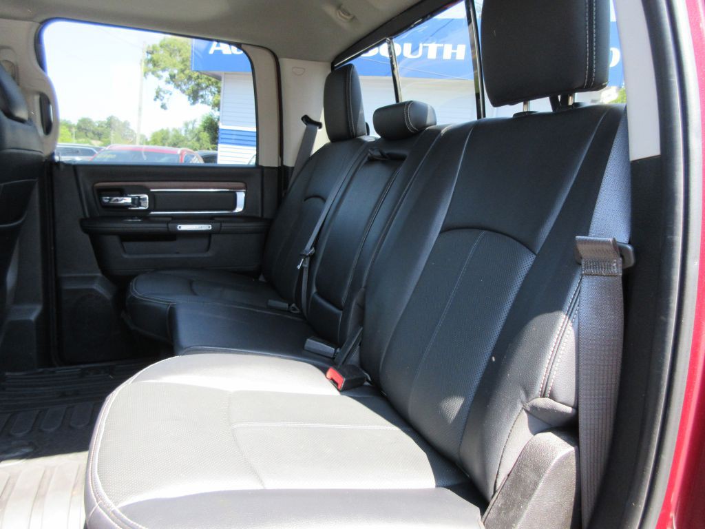 2019 RAM 1500 Image 14