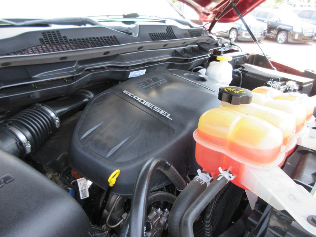 2019 RAM 1500 Image 17