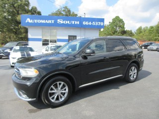 Image for 2014 Dodge Durango Limited ID: 7607903