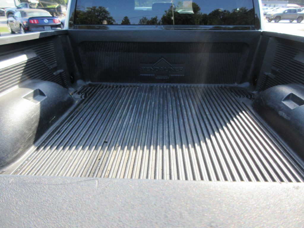 2014 RAM 1500 Image 6