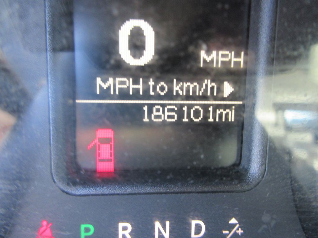 2014 RAM 1500 Image 9