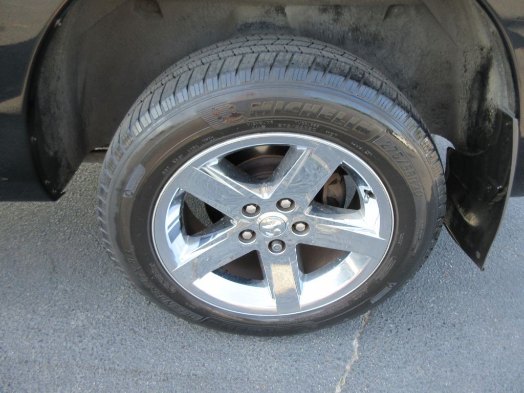 2014 RAM 1500 Image 15