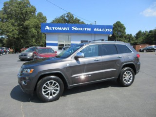 Image for 2015 Jeep Grand Cherokee Limited ID: 7611046