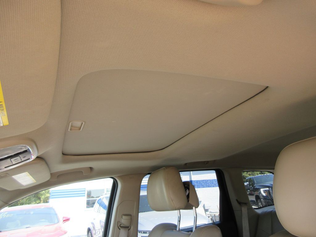 2015 Jeep Grand Cherokee Image 11
