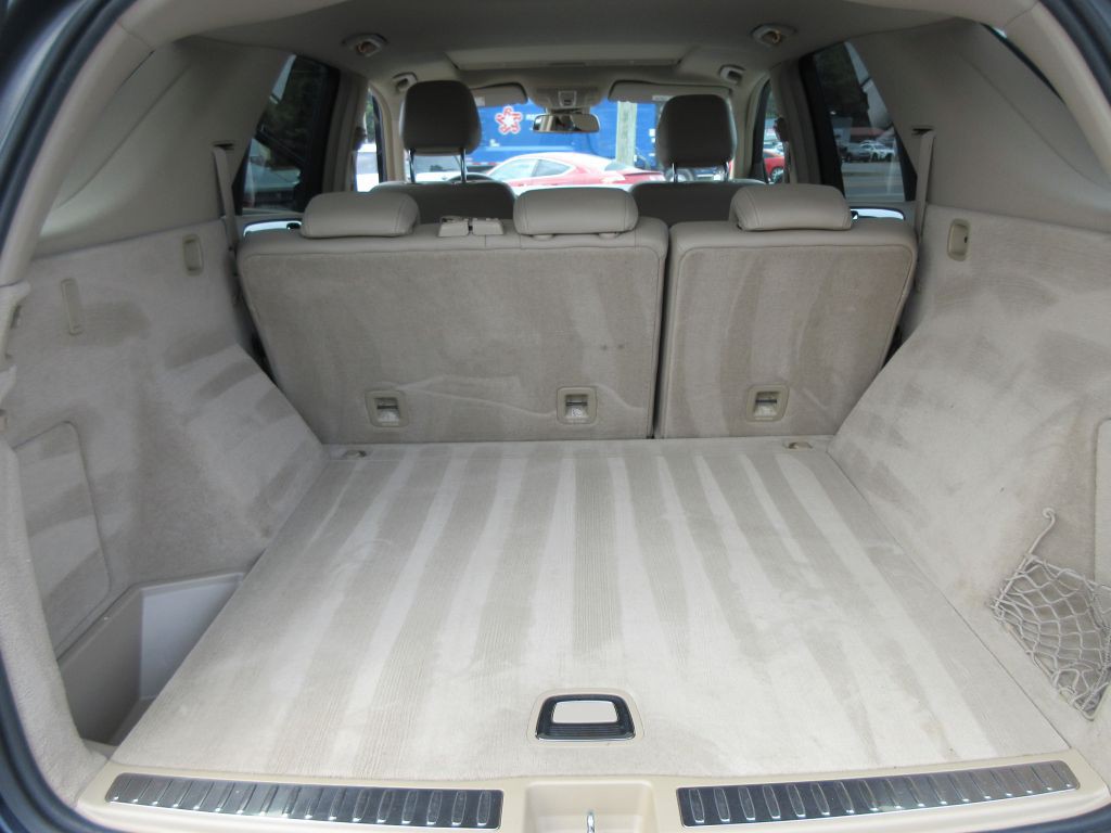 2015 Mercedes-Benz M-Class Image 16