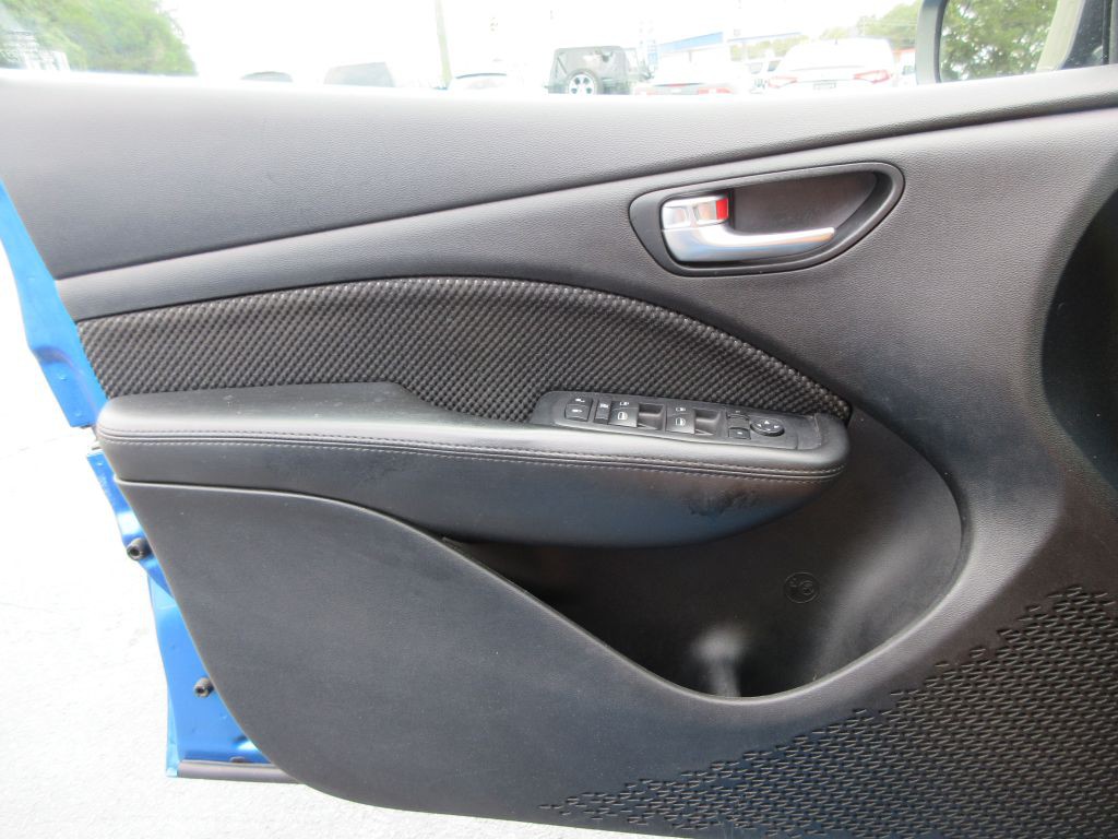 2016 Dodge Dart Image 10