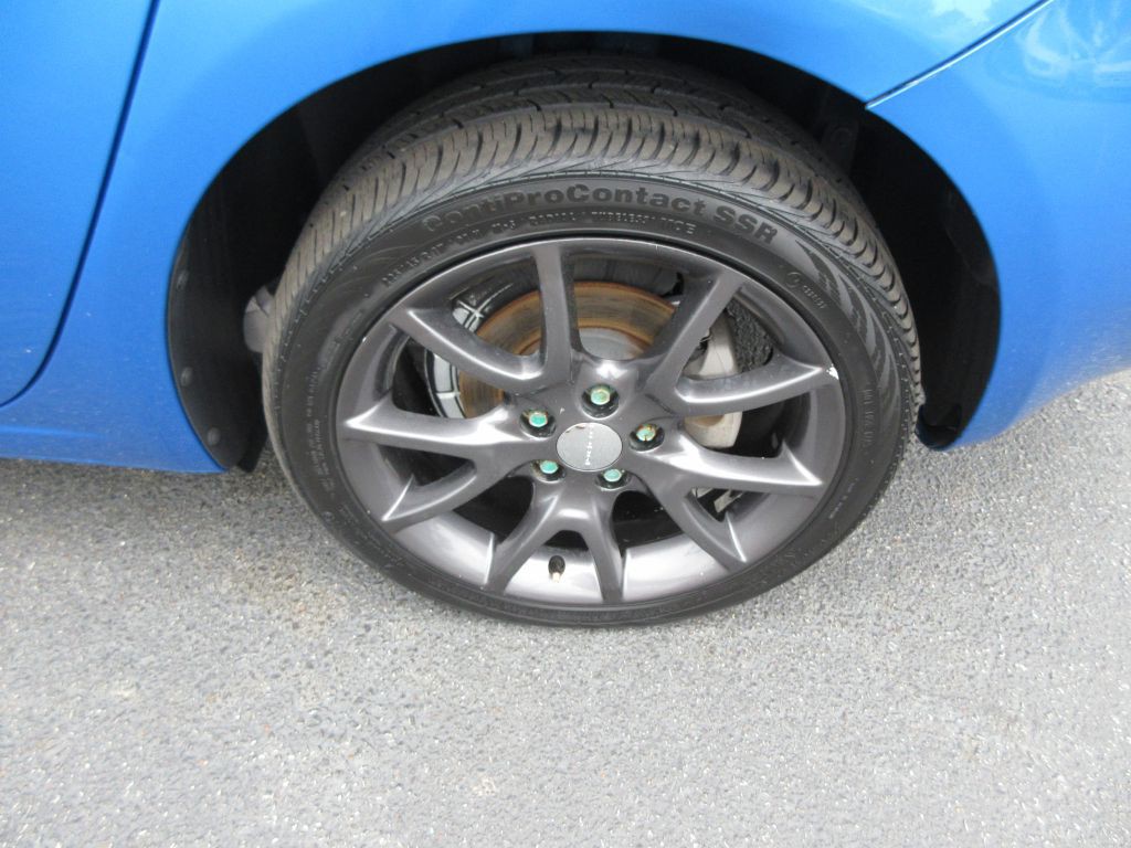 2016 Dodge Dart Image 14