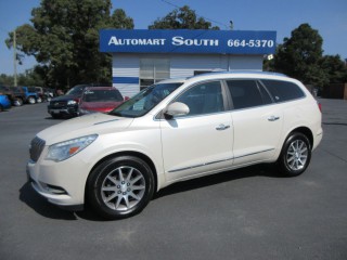 Image for 2014 Buick Enclave  ID: 7640121