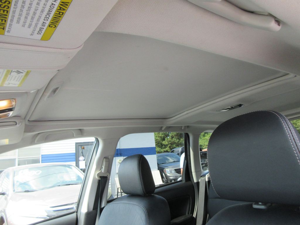 2017 Subaru Forester Image 11