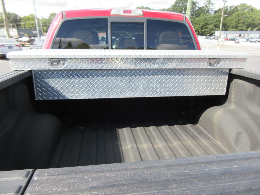 2012 Ford F-150 Image 7