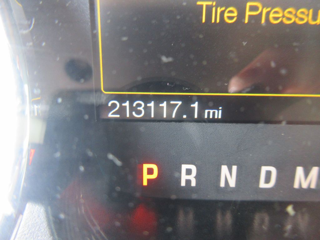 2012 Ford F-150 Image 9