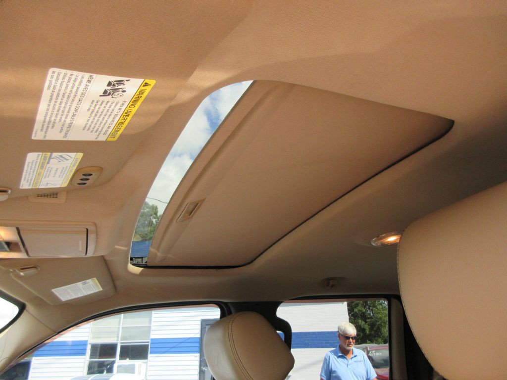 2012 Ford F-150 Image 12