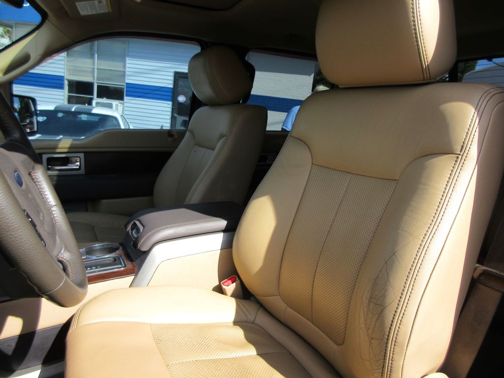 2012 Ford F-150 Image 13