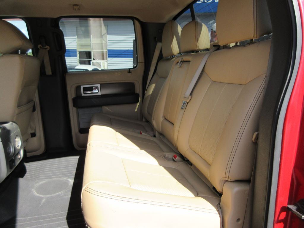 2012 Ford F-150 Image 14