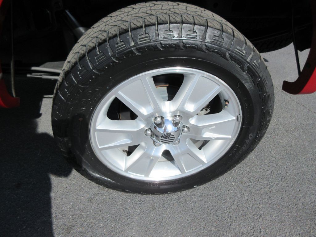 2012 Ford F-150 Image 15