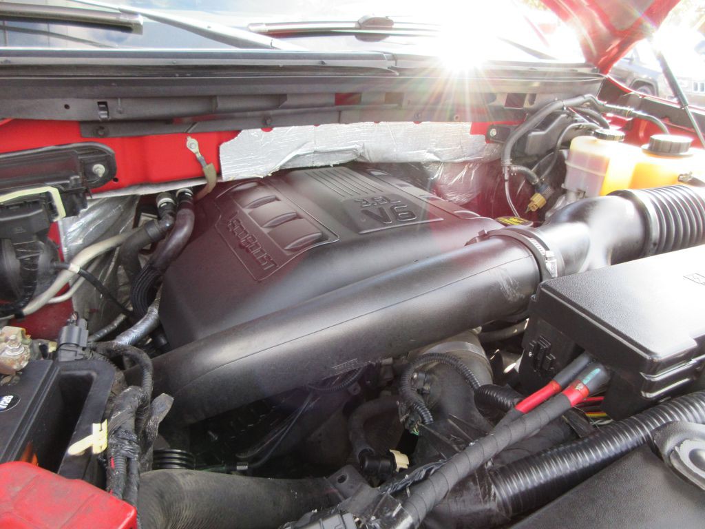 2012 Ford F-150 Image 17