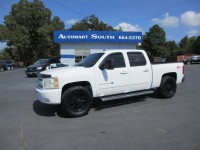 Image for 2011 Chevrolet Silverado 1500 LT ID: 7648653