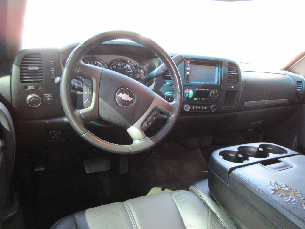 2011 Chevrolet Silverado 1500 Image 7